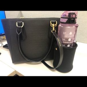 COPY - Dagne Dover Classic Tote